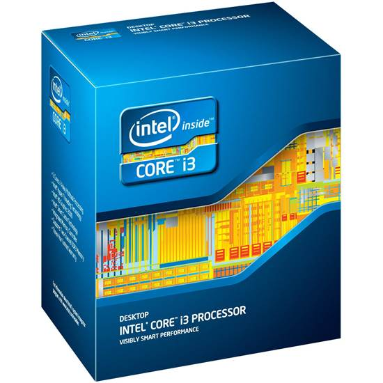 Intel® Core™ i3-2100   2nd gen Intel® Core™ i3 processor 